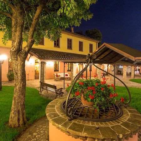 Corte Dei Tini Villa Vomano Exteriér fotografie