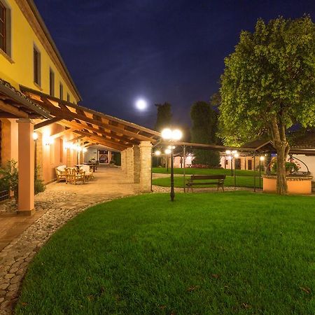 Corte Dei Tini Villa Vomano Exteriér fotografie
