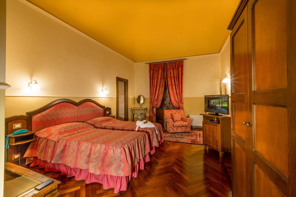 Corte Dei Tini Villa Vomano Pokoj fotografie