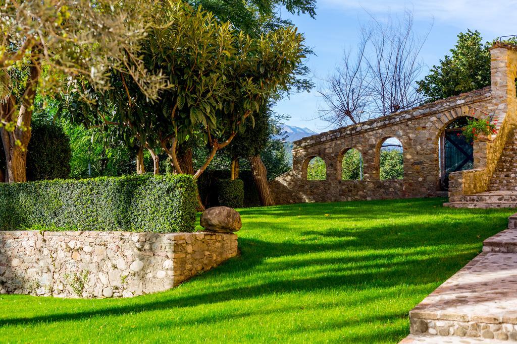 Corte Dei Tini Villa Vomano Exteriér fotografie