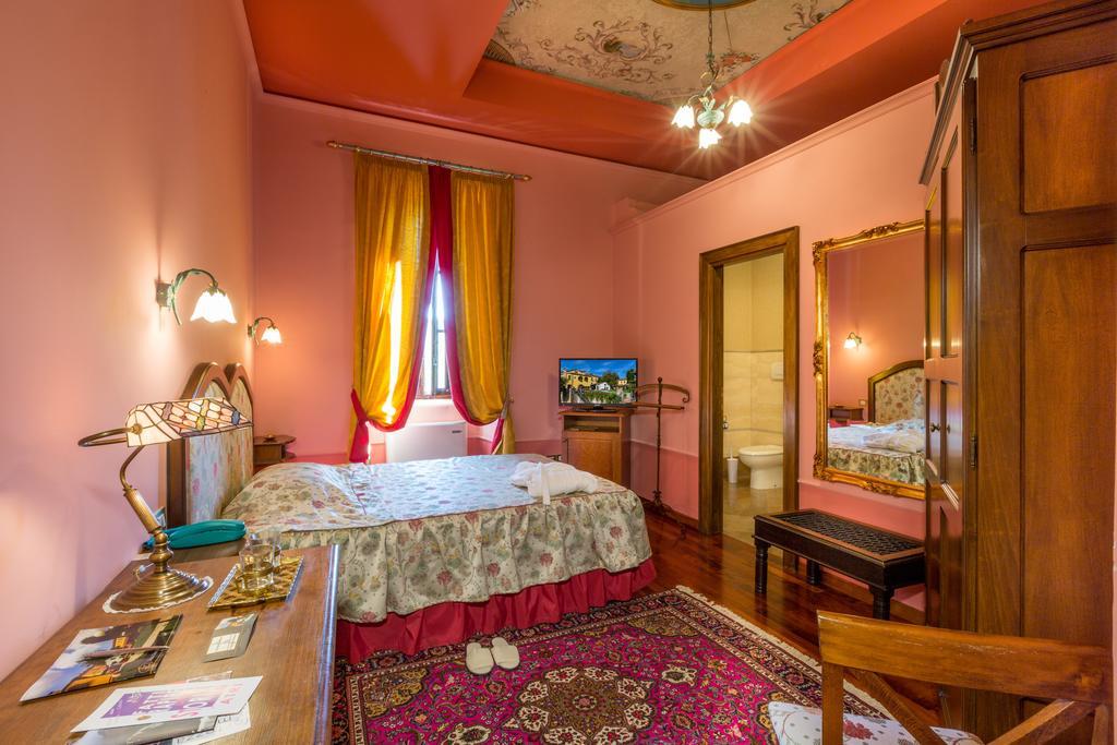 Corte Dei Tini Villa Vomano Pokoj fotografie