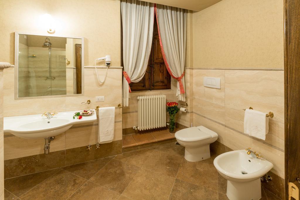 Corte Dei Tini Villa Vomano Pokoj fotografie