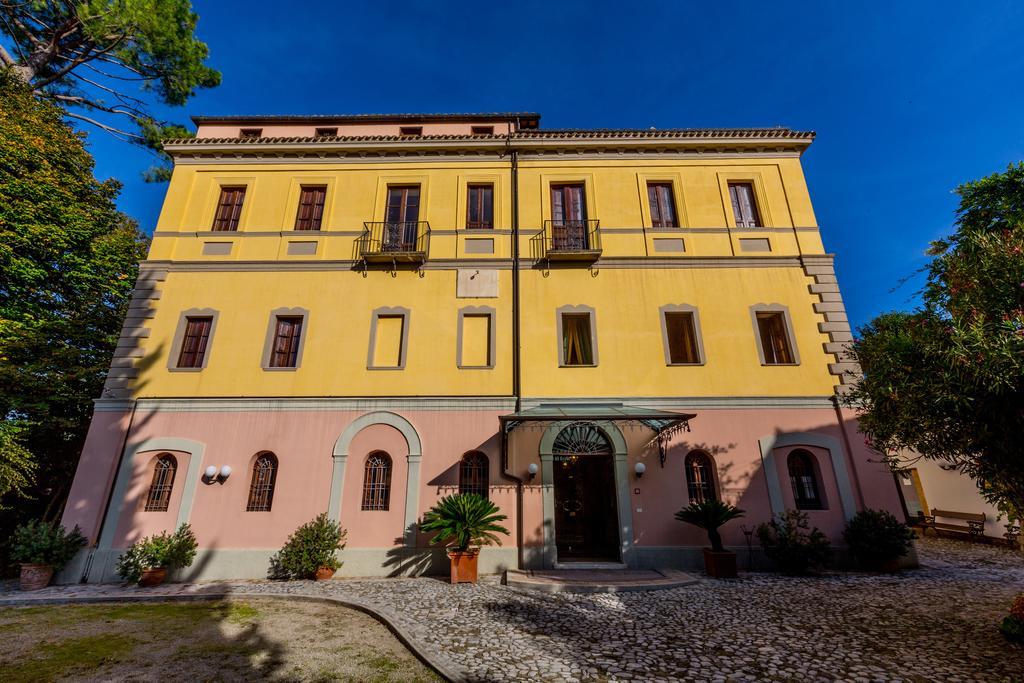 Corte Dei Tini Villa Vomano Exteriér fotografie