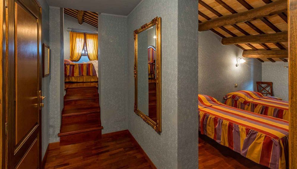 Corte Dei Tini Villa Vomano Exteriér fotografie