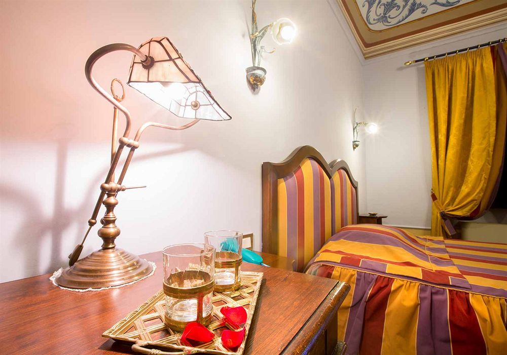 Corte Dei Tini Villa Vomano Exteriér fotografie