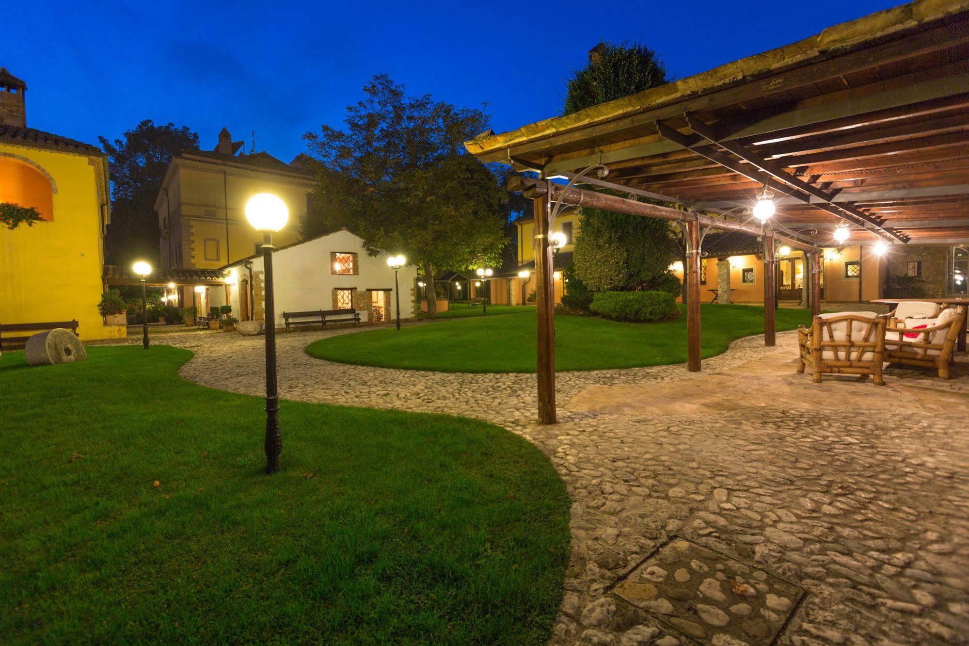Corte Dei Tini Villa Vomano Exteriér fotografie