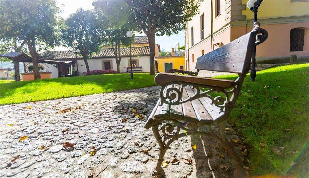 Corte Dei Tini Villa Vomano Exteriér fotografie