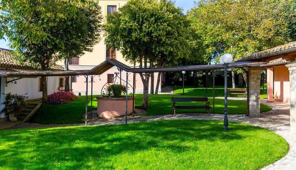 Corte Dei Tini Villa Vomano Exteriér fotografie