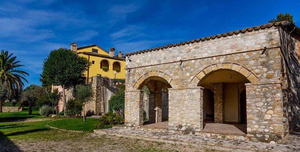 Corte Dei Tini Villa Vomano Exteriér fotografie