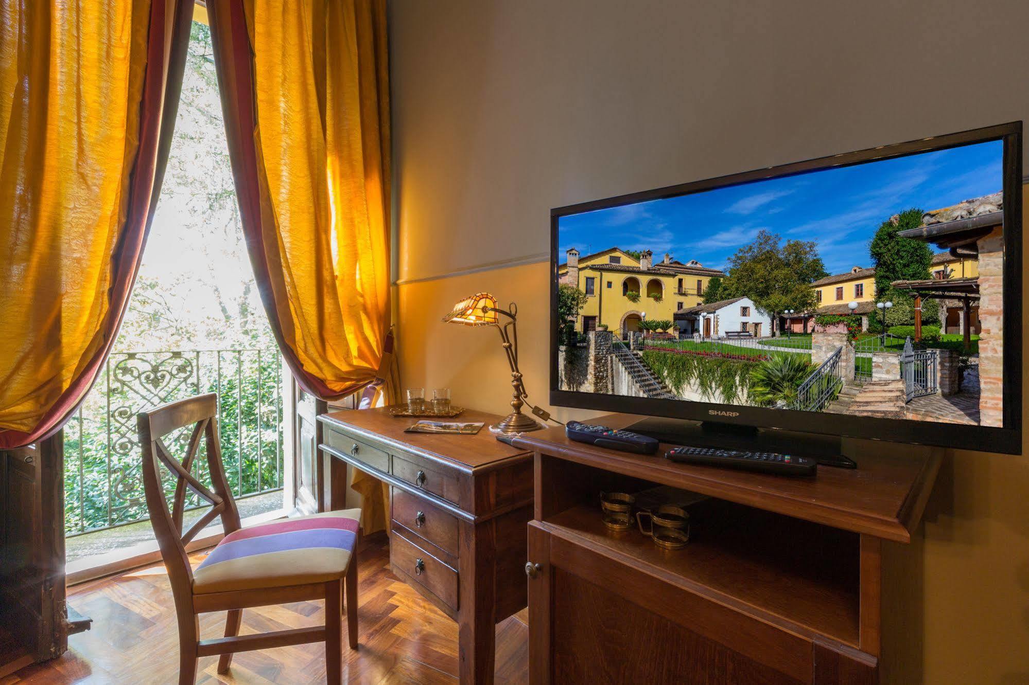 Corte Dei Tini Villa Vomano Exteriér fotografie