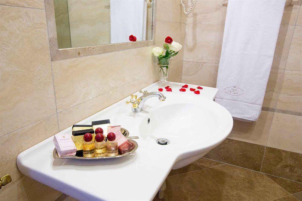Corte Dei Tini Villa Vomano Exteriér fotografie