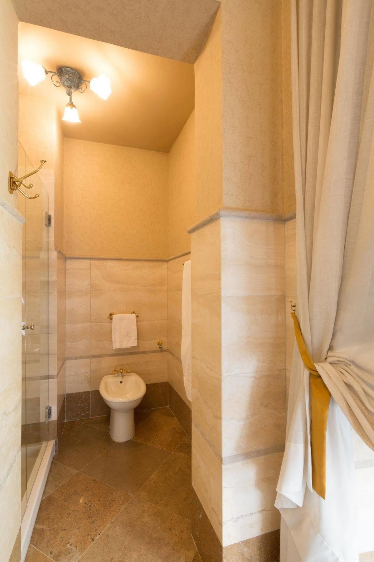 Corte Dei Tini Villa Vomano Exteriér fotografie