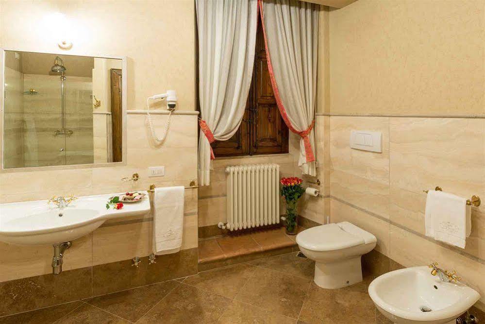 Corte Dei Tini Villa Vomano Exteriér fotografie