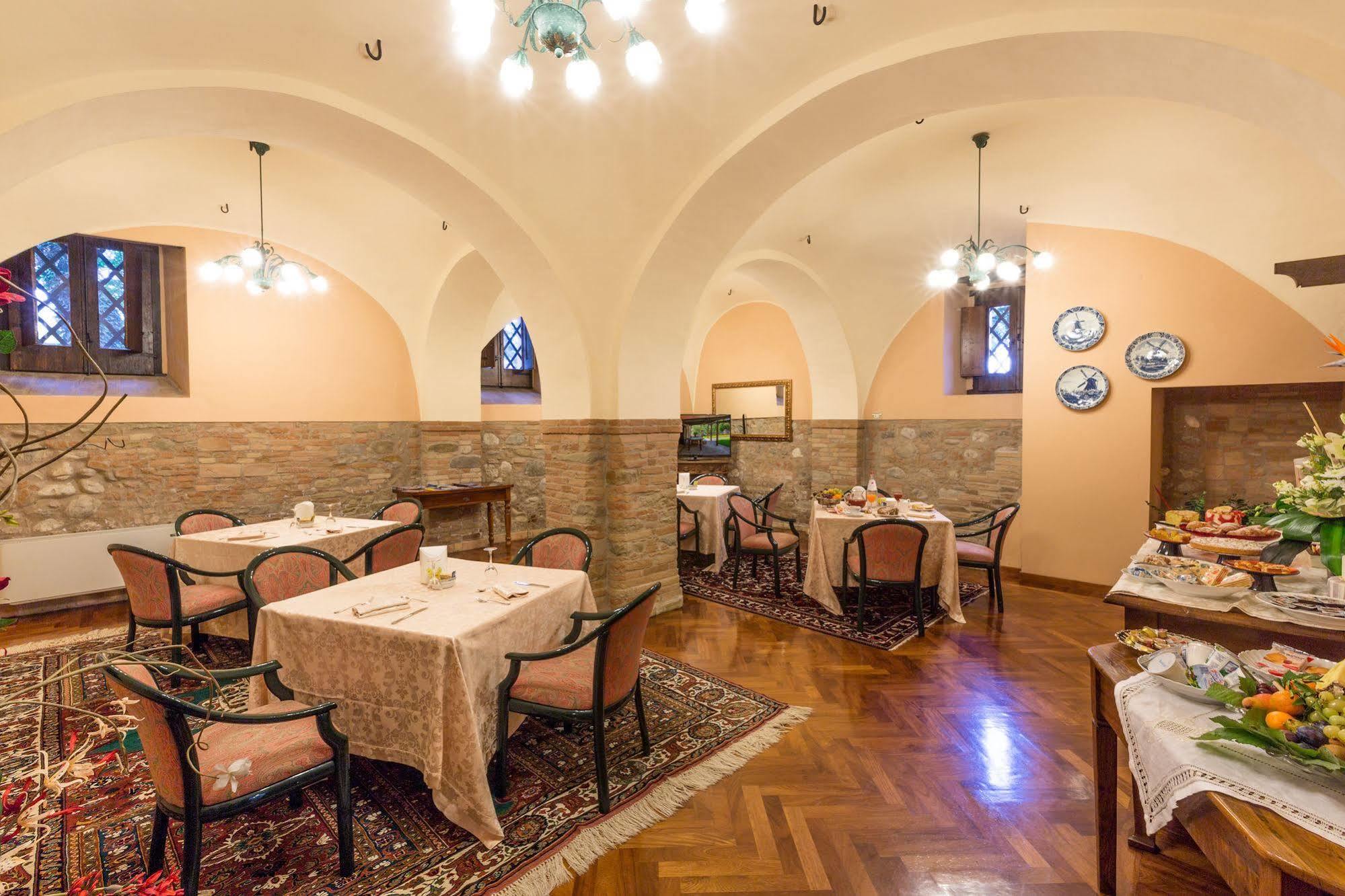Corte Dei Tini Villa Vomano Exteriér fotografie