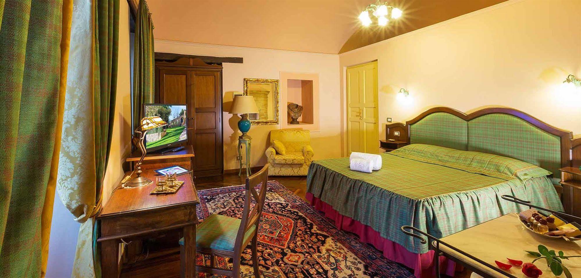 Corte Dei Tini Villa Vomano Exteriér fotografie