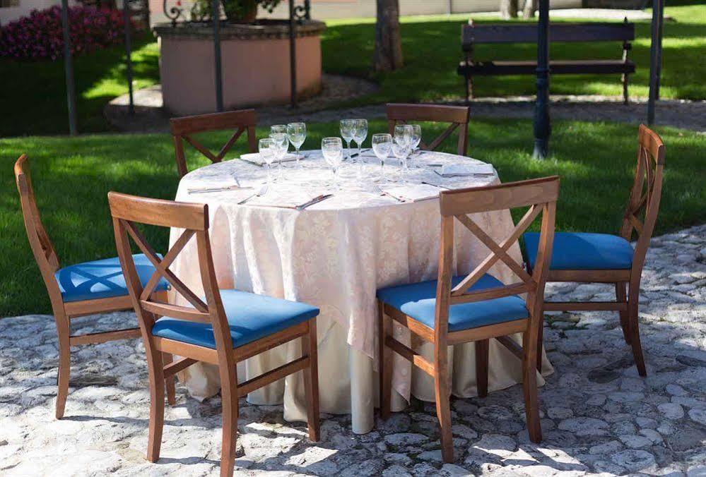 Corte Dei Tini Villa Vomano Exteriér fotografie