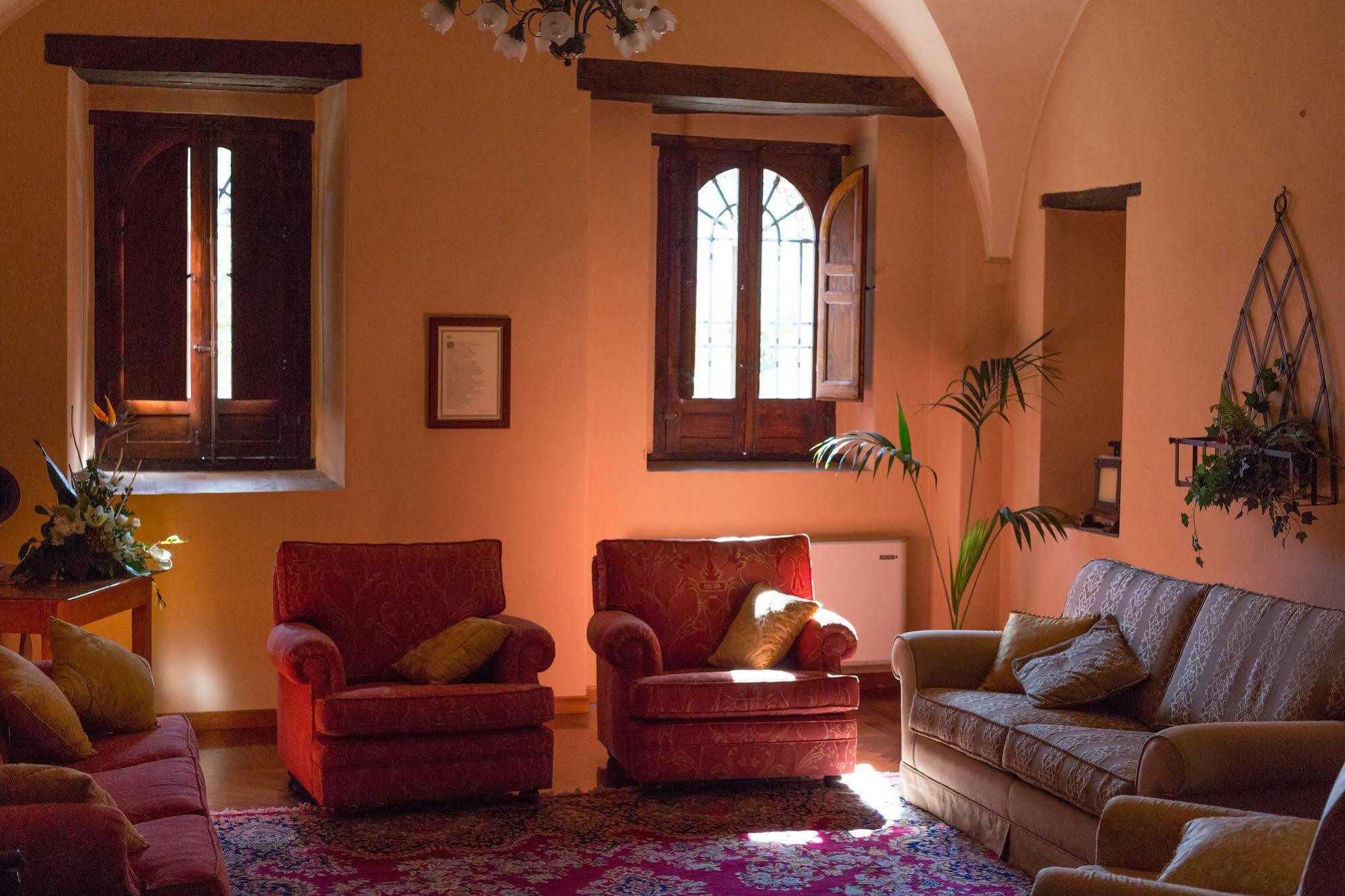Corte Dei Tini Villa Vomano Exteriér fotografie