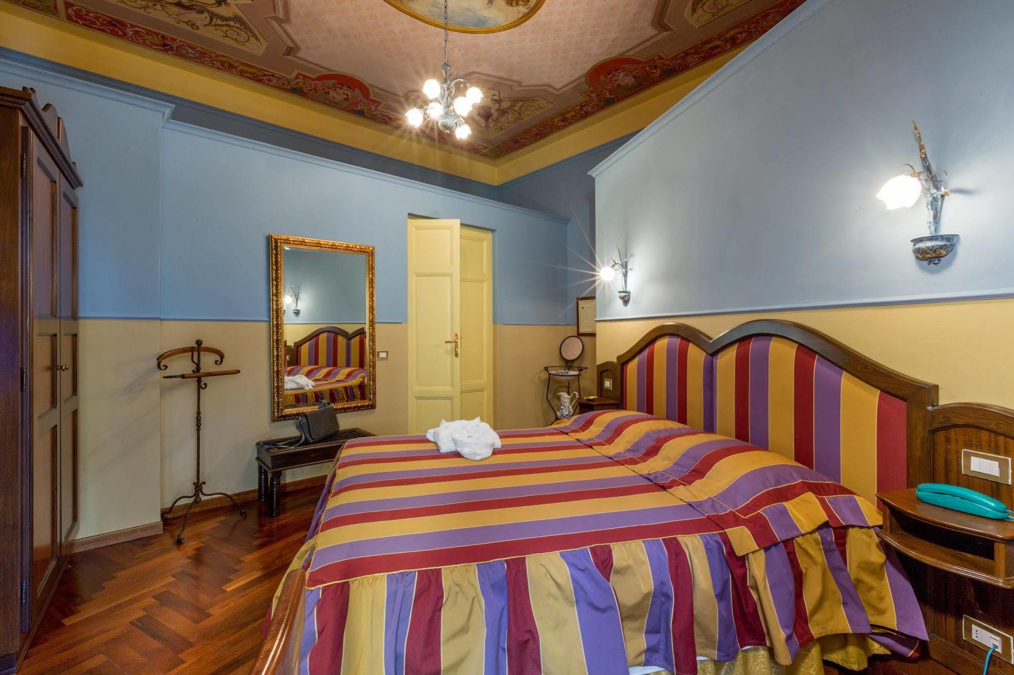 Corte Dei Tini Villa Vomano Exteriér fotografie